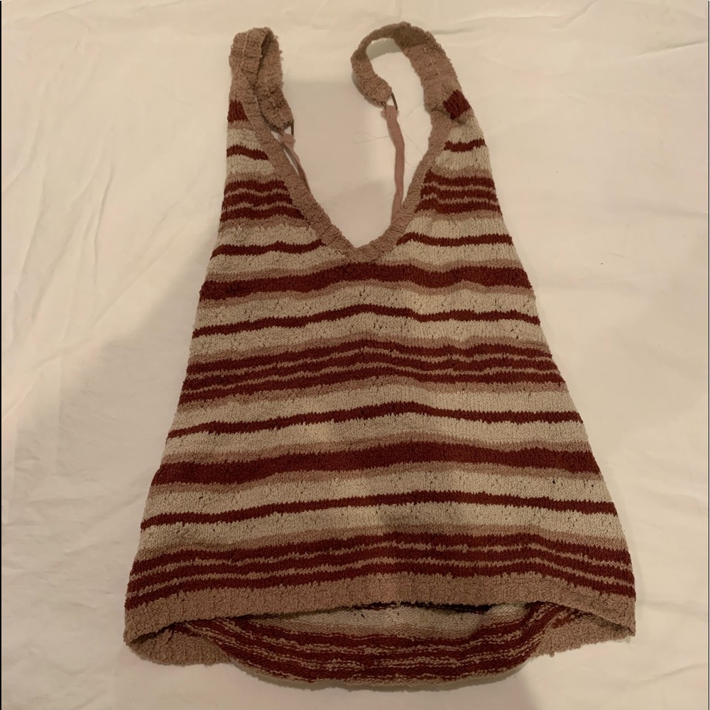 Free People Tank